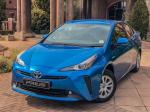 Toyota Prius 2019 года (ZA)